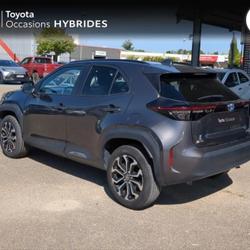 Toyota Yaris Cross 116h Design MY22 Arles