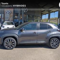 Toyota Yaris Cross 116h Design MY22 Arles