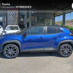 Toyota Yaris Cross 116h GR Sport MY22 Arles