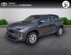 Toyota Yaris Cross Arles