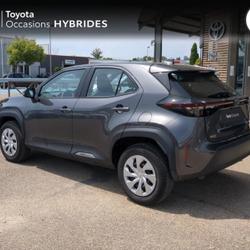 Toyota Yaris Cross 116h Dynamic MC24 Arles