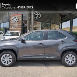 Toyota Yaris Cross 116h Dynamic MC24 Arles