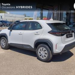 Toyota Yaris Cross 116h Dynamic MC24 Arles