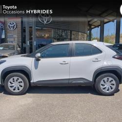 Toyota Yaris Cross 116h Dynamic MC24 Arles