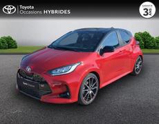 Toyota Yaris Arles