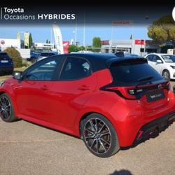 Toyota Yaris 116h GR Sport 5p MY22 Arles