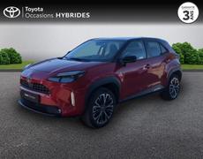 Toyota Yaris Cross Arles
