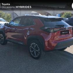 Toyota Yaris Cross 116h Collection MY22 Arles
