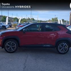 Toyota Yaris Cross 116h Collection MY22 Arles