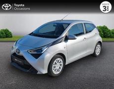 Toyota Aygo Arles