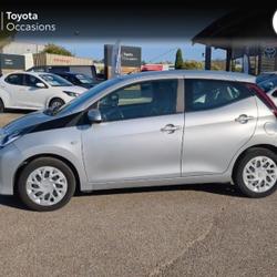 Toyota Aygo 1.0 VVT-i 72ch x-play x-app 5p MC18 Arles