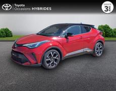 Toyota C-HR Arles