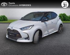 Toyota Yaris Arles