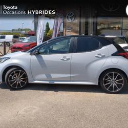 Toyota Yaris 130h GR Sport 5p MC24 Arles