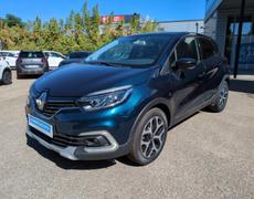 Renault Captur Nîmes