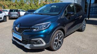 Renault Captur  - Intens - photo 0