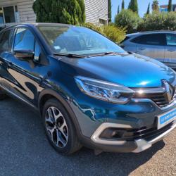 Renault Captur 1.3 TCe 150ch FAP Intens EDC occasion - N&icirc;mes - photo 2/25