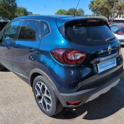 Renault Captur 1.3 TCe 150ch FAP Intens EDC occasion - N&icirc;mes - photo 3/25