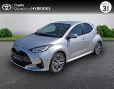 Toyota Yaris - 116h Iconic 5p MY22 - 20 790 €