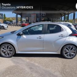 Toyota Yaris 116h Iconic 5p MY22 Arles