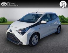 Toyota Aygo Arles