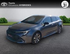 Toyota Corolla Touring Sports Arles