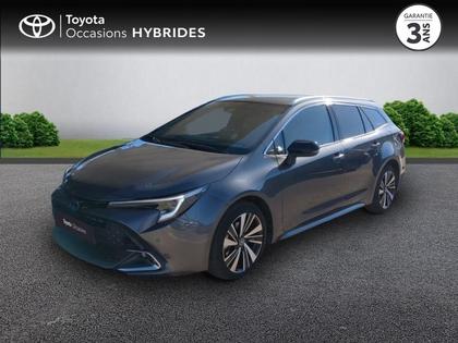 Toyota Corolla Touring Sports - 1.8 140ch Design MY24 - 28 490 €
