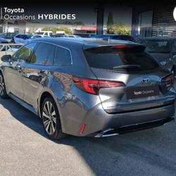 Toyota Corolla Touring Sports 1.8 140ch Design MY24 Arles