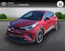 Toyota C-HR Arles
