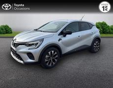 Renault Captur Arles
