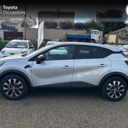 Renault Captur 1.6 E-Tech hybride 145ch Evolution Arles