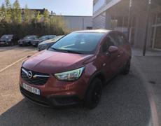 Opel Crossland X Nîmes