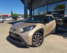 Toyota Aygo X Arles
