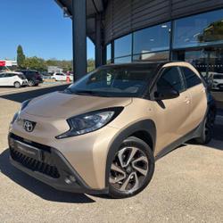 Toyota Aygo X 1.0 VVT-i 72ch Design S-CVT MY23 Arles