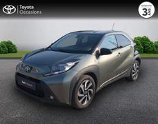 Toyota Aygo X Arles