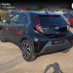Toyota Aygo X 1.0 VVT-i 72ch Design MY23 Arles