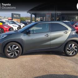 Toyota Aygo X 1.0 VVT-i 72ch Design MY23 Arles