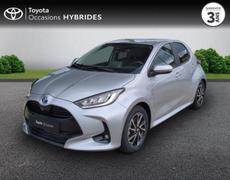 Toyota Yaris Arles