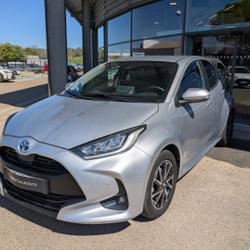 Toyota Yaris 116h Design 5p MY22 Arles
