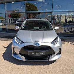 Toyota Yaris 116h Design 5p MY22 Arles