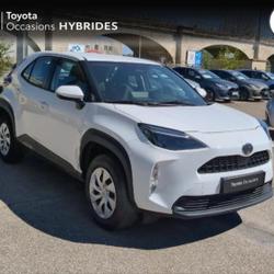 Toyota Yaris Cross 116h Dynamic MC24 Arles