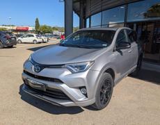 Toyota RAV4 Arles