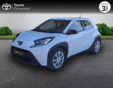 Toyota Aygo X Arles