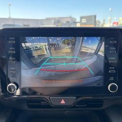 Toyota Yaris Cross 116h Dynamic MY22 Arles