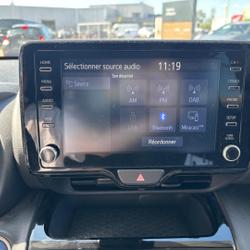Toyota Yaris Cross 116h Dynamic MY22 Arles