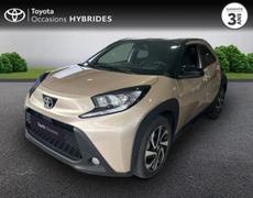 Toyota Aygo X Arles