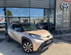 Toyota Aygo X Arles