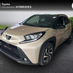 Toyota Aygo X 1.0 VVT-i 72ch Design S-CVT MY24 Arles