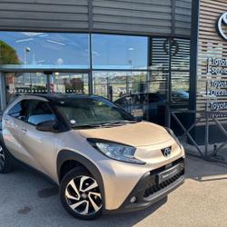 Toyota Aygo X 1.0 VVT-i 72ch Design S-CVT MY24 Arles