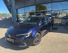 Toyota Corolla Arles